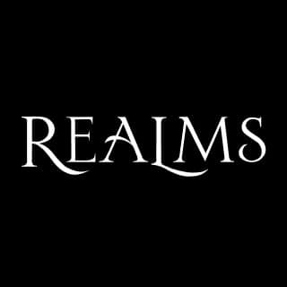 Realms - logo